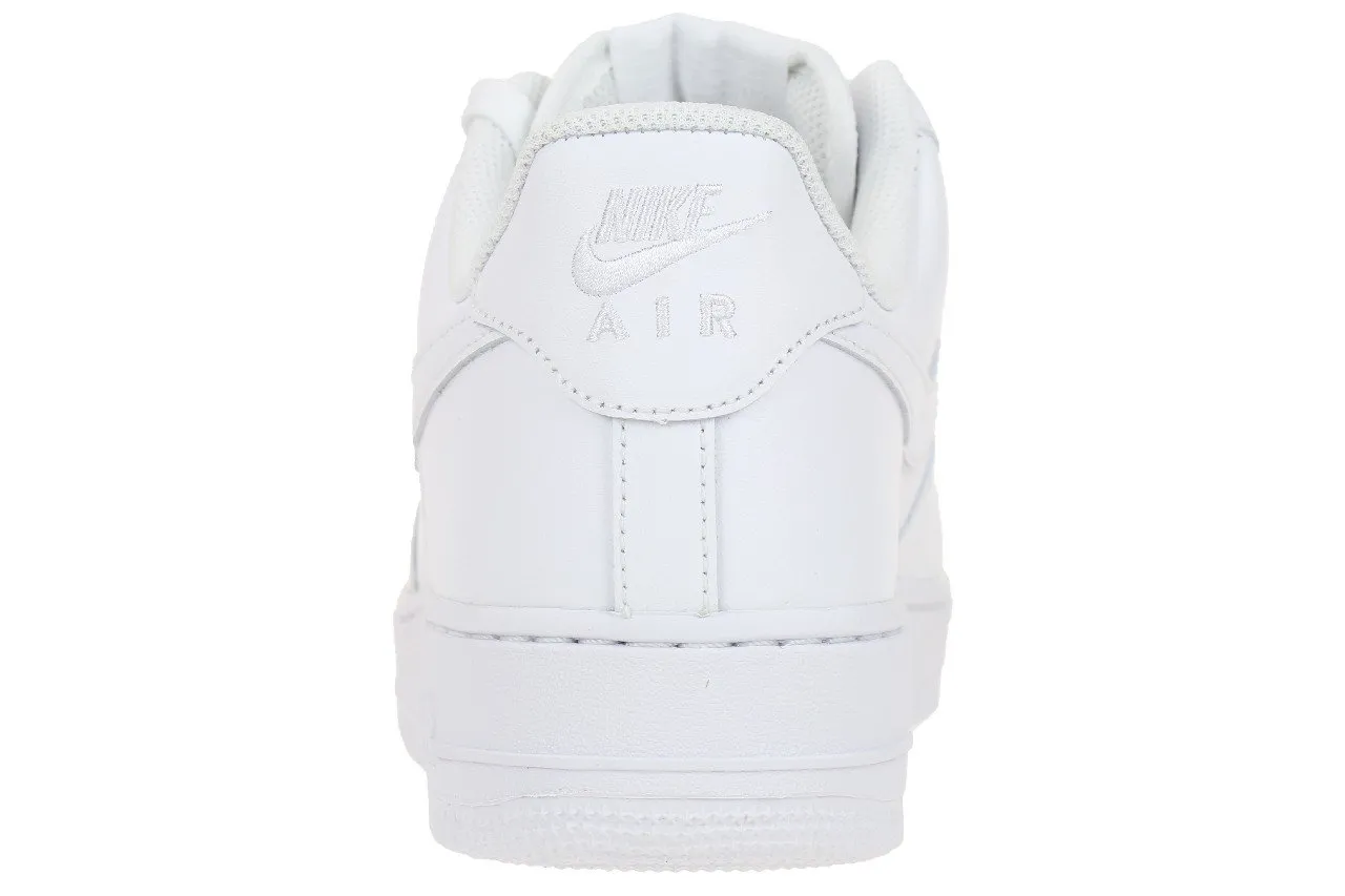 Nike Air Force 1 '07 Craft scarpe uomo bianche