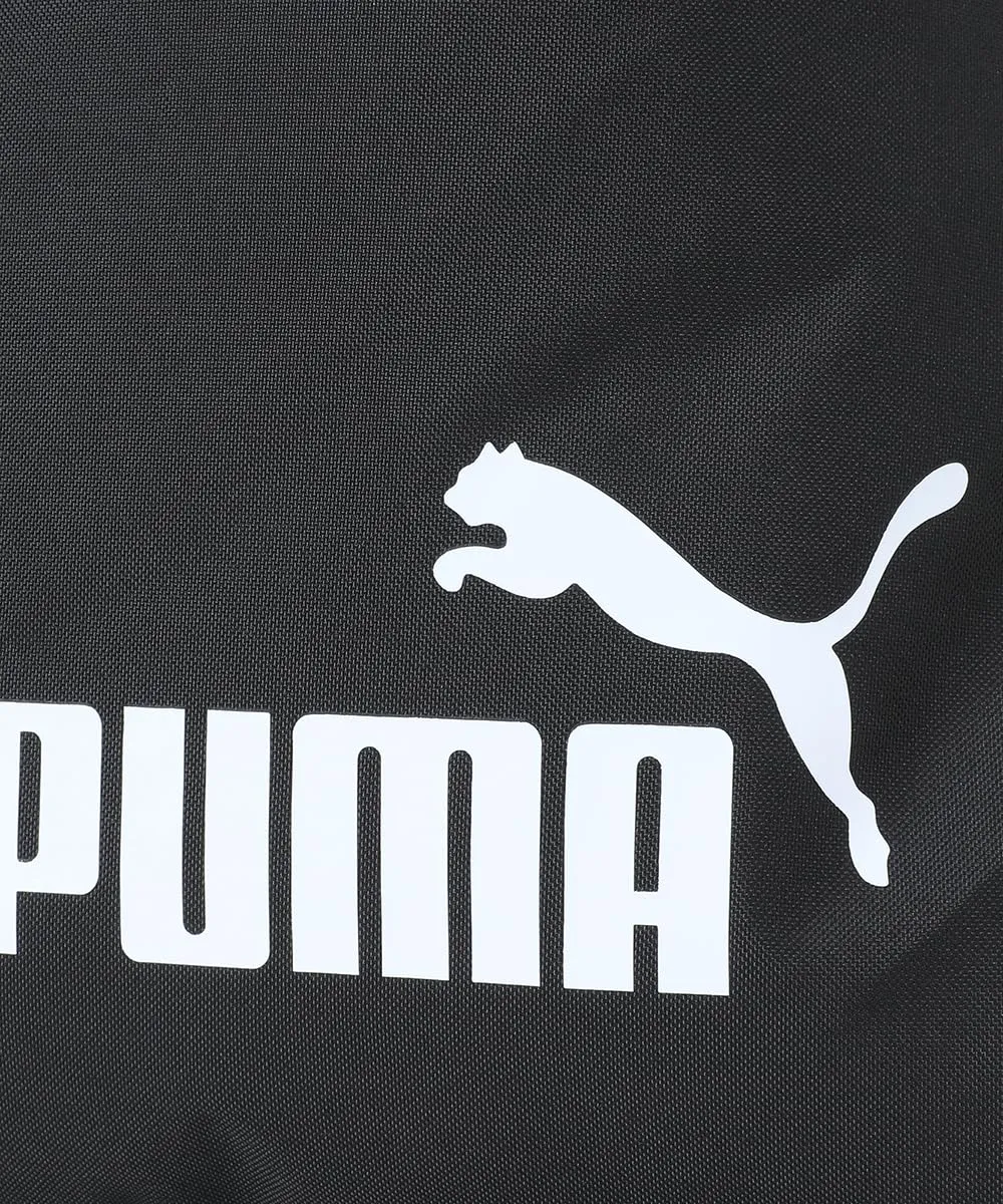 PUMA X zaino unisex Puma Black scuola tempo libero