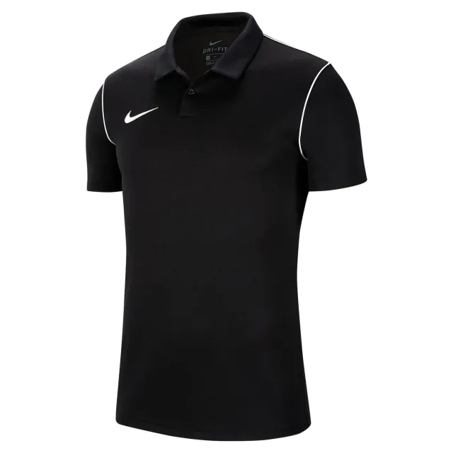 Nike Park 20 BV6903 polo bambino nero bianco