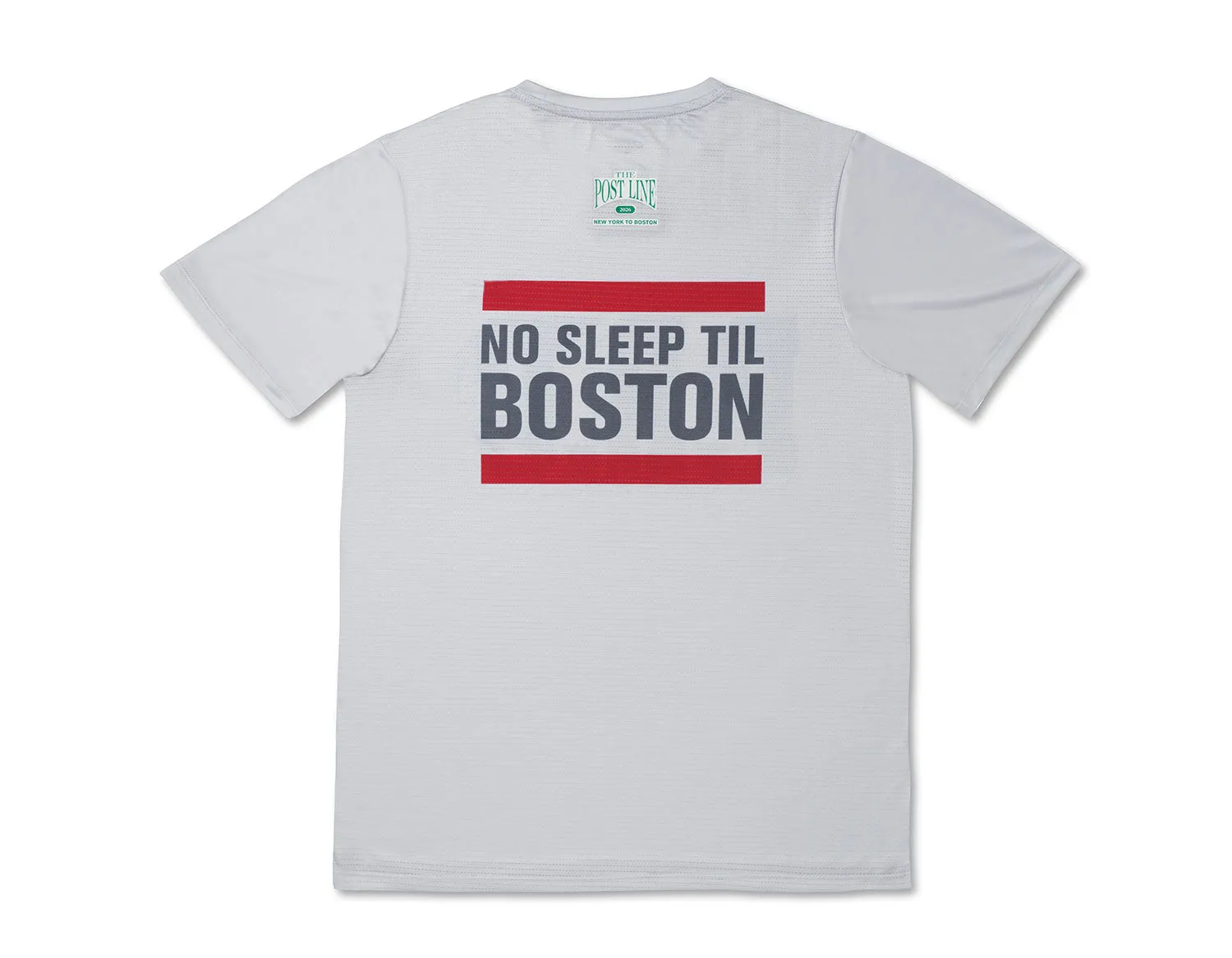 Karhu Running t-shirt running OG Antarctica poliestere riciclato
