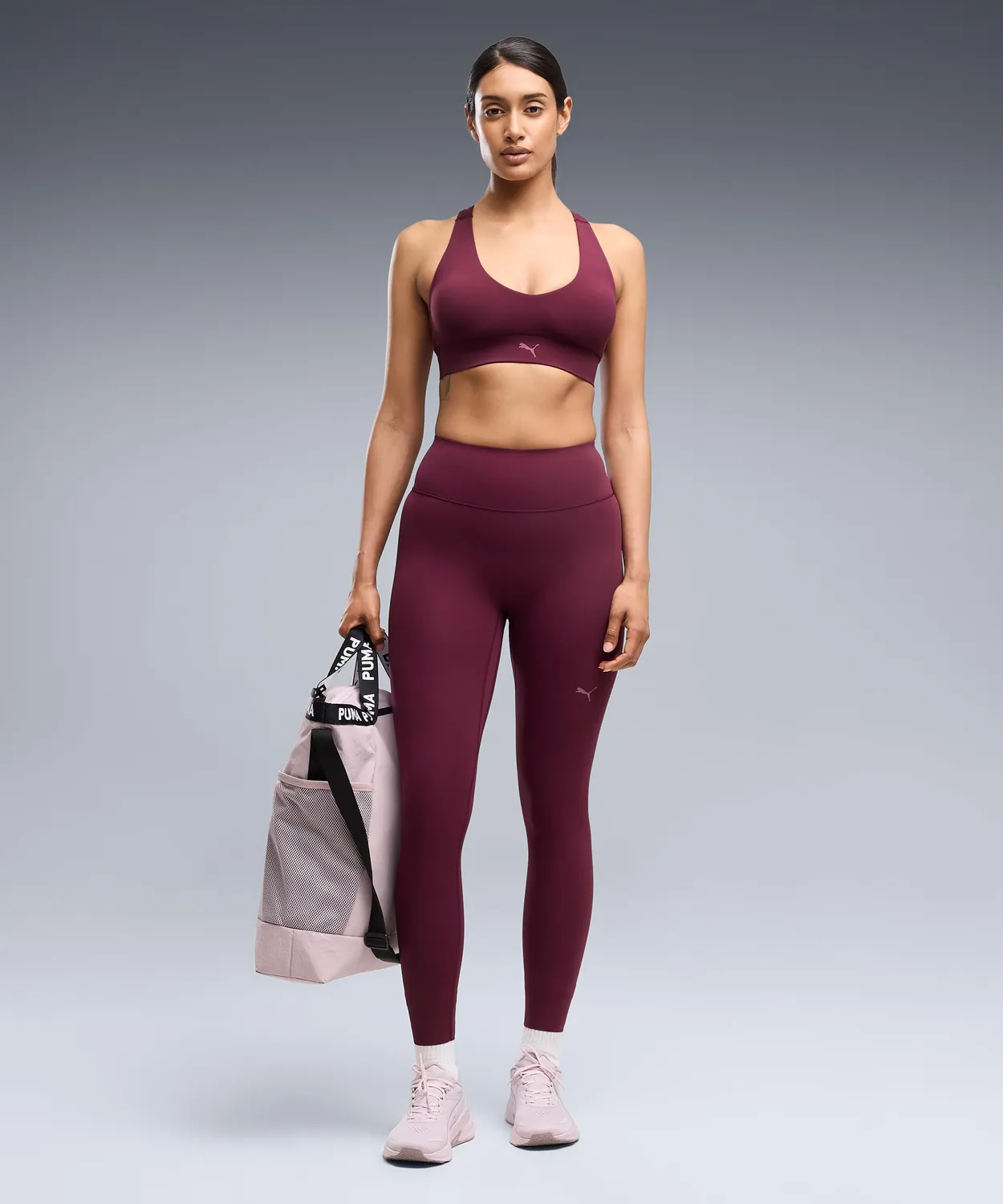 Puma SHAPELUXE leggings donna modellanti contenitivi