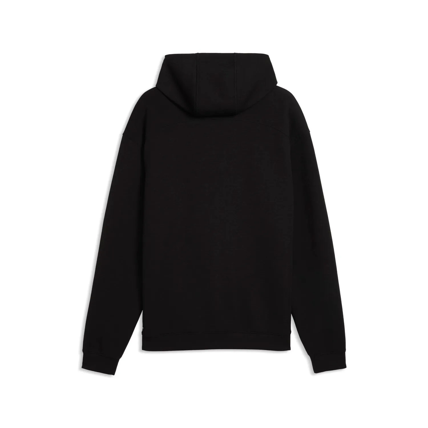 Puma Cloudspun Hoodie felpa uomo con cappuccio