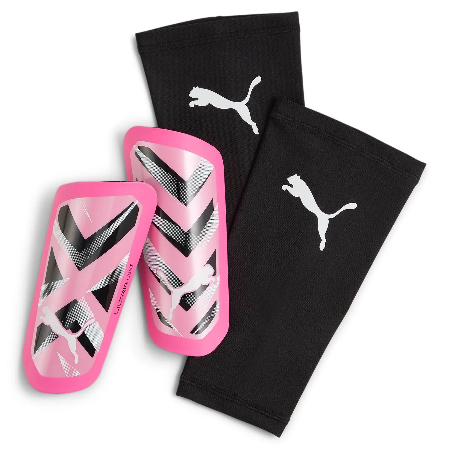 Puma Neymar Jr Ultra Light Sleeve parastinchi calcio S