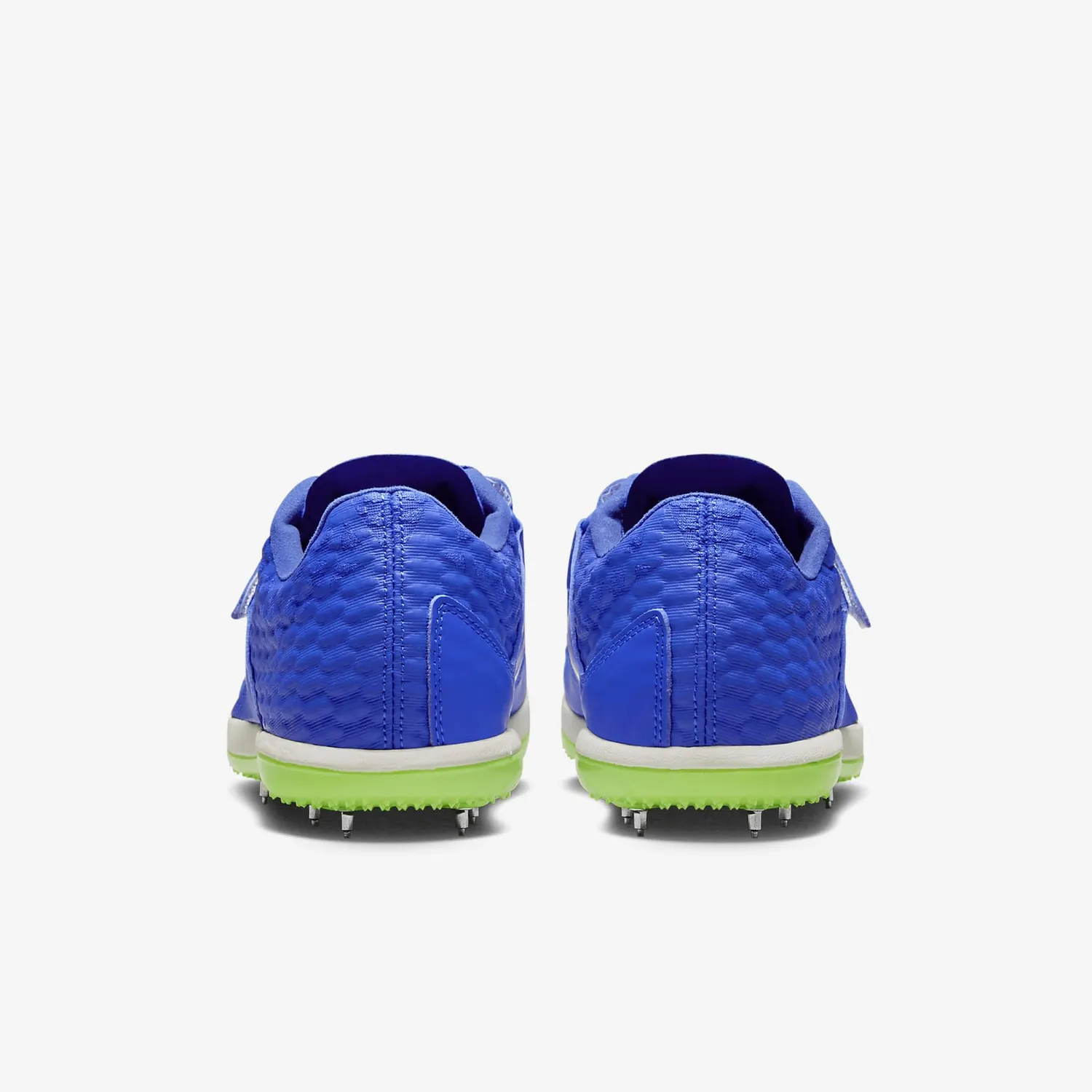 Nike High Jump Elite scarpe salto unisex chiodate