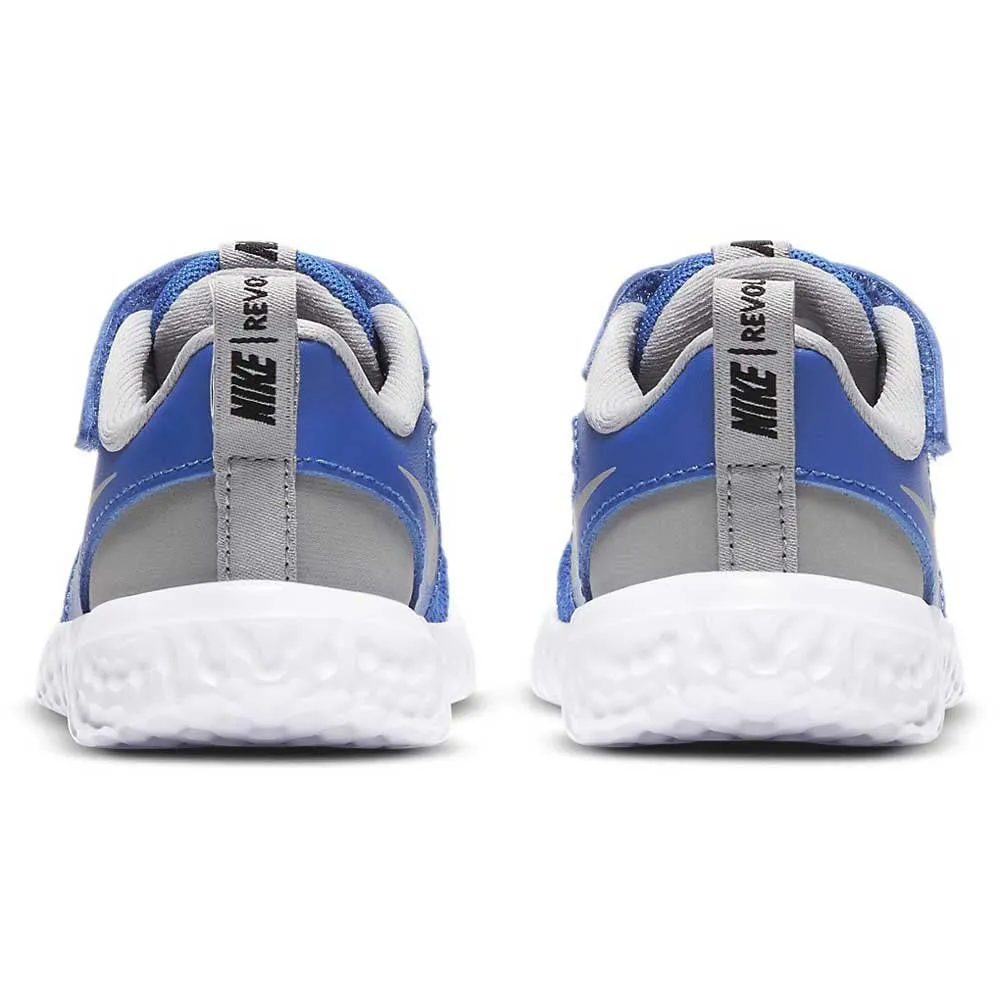 Nike Revolution 5 PSV scarpe bimbo blu 22 EU