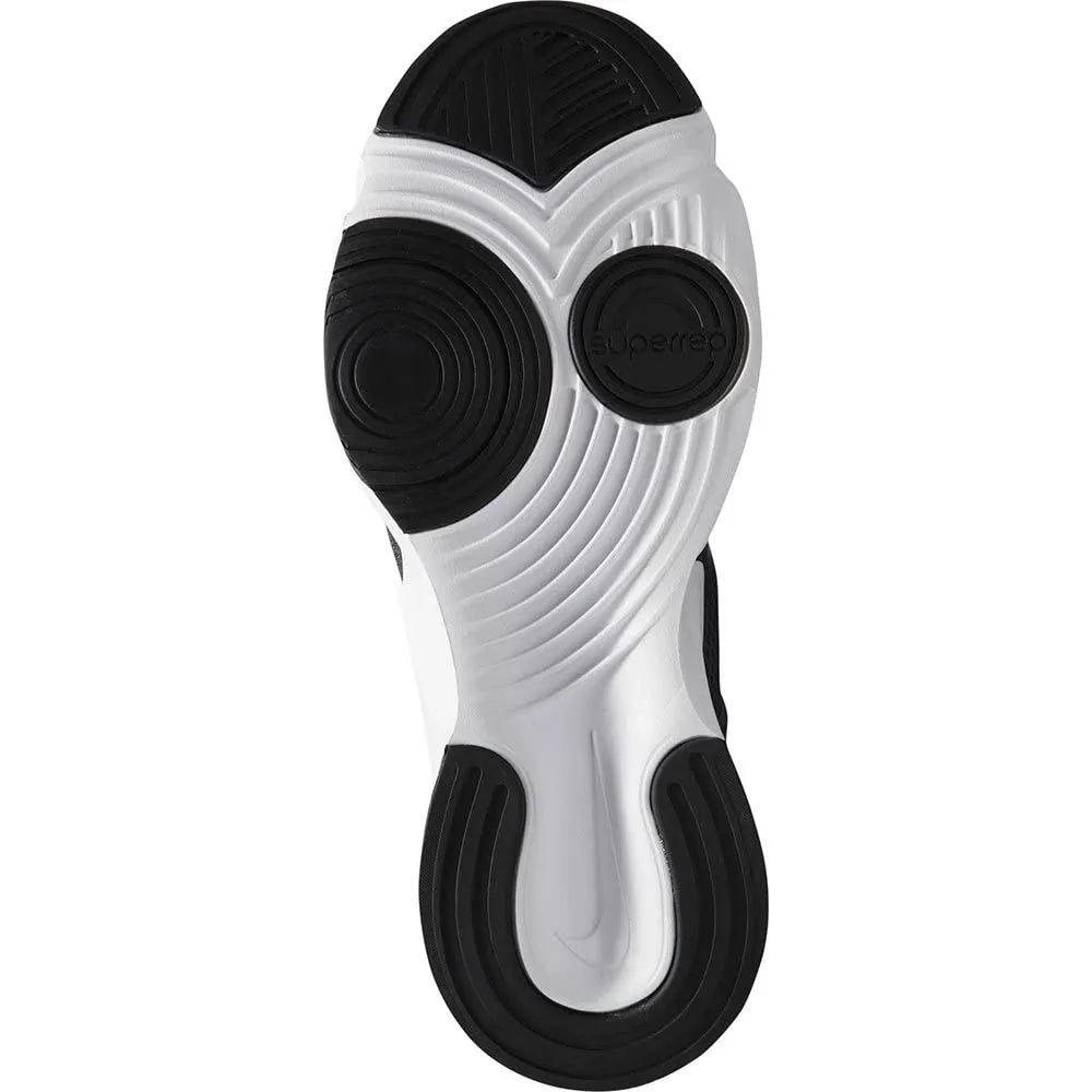 Nike SuperRep Go 2 Scarpe Fitness Uomo Circuit Training