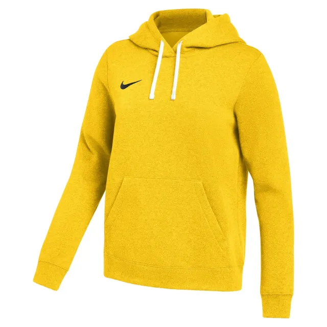 Nike W Nk Park26 FLC Po Hoodie felpa donna M pullover