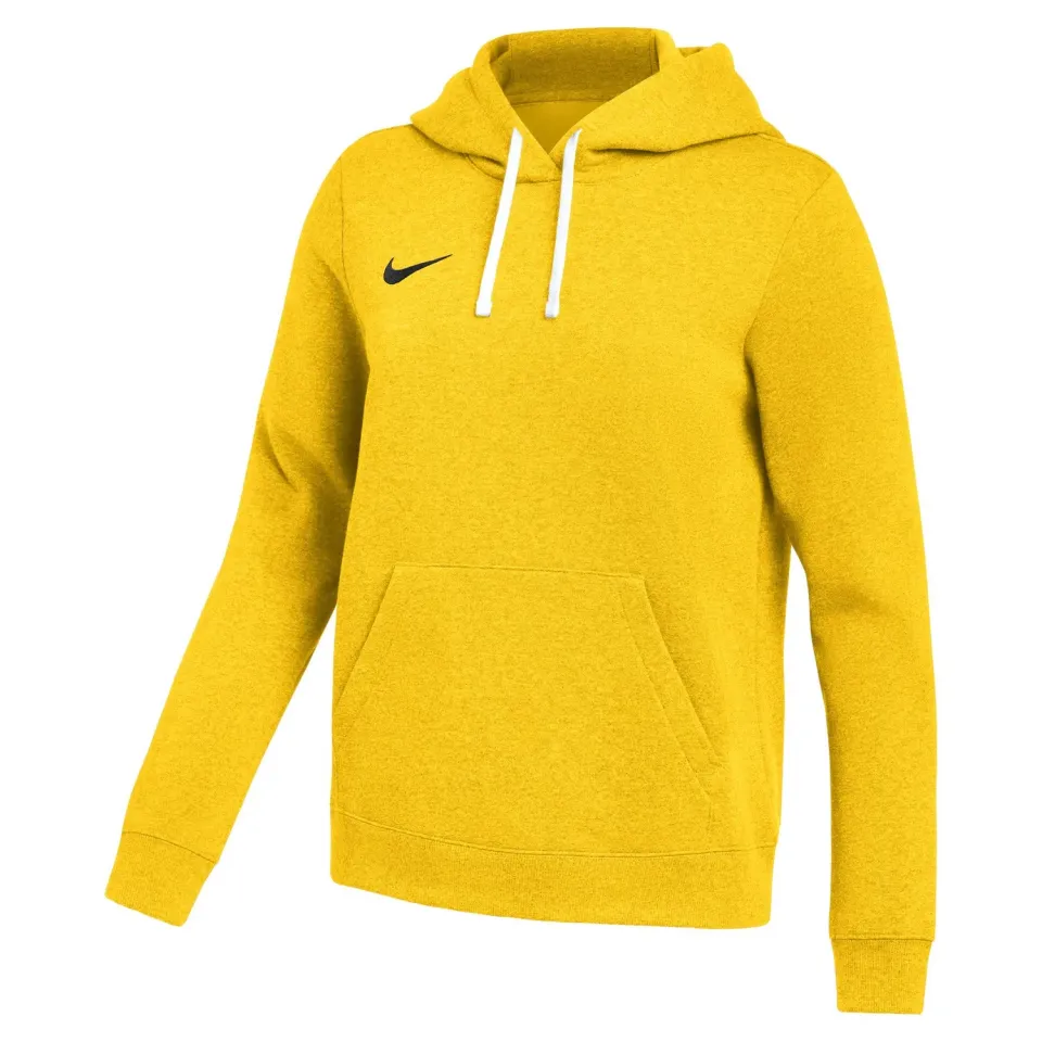 Nike W Nk Park26 FLC Po Hoodie felpa donna M pullover