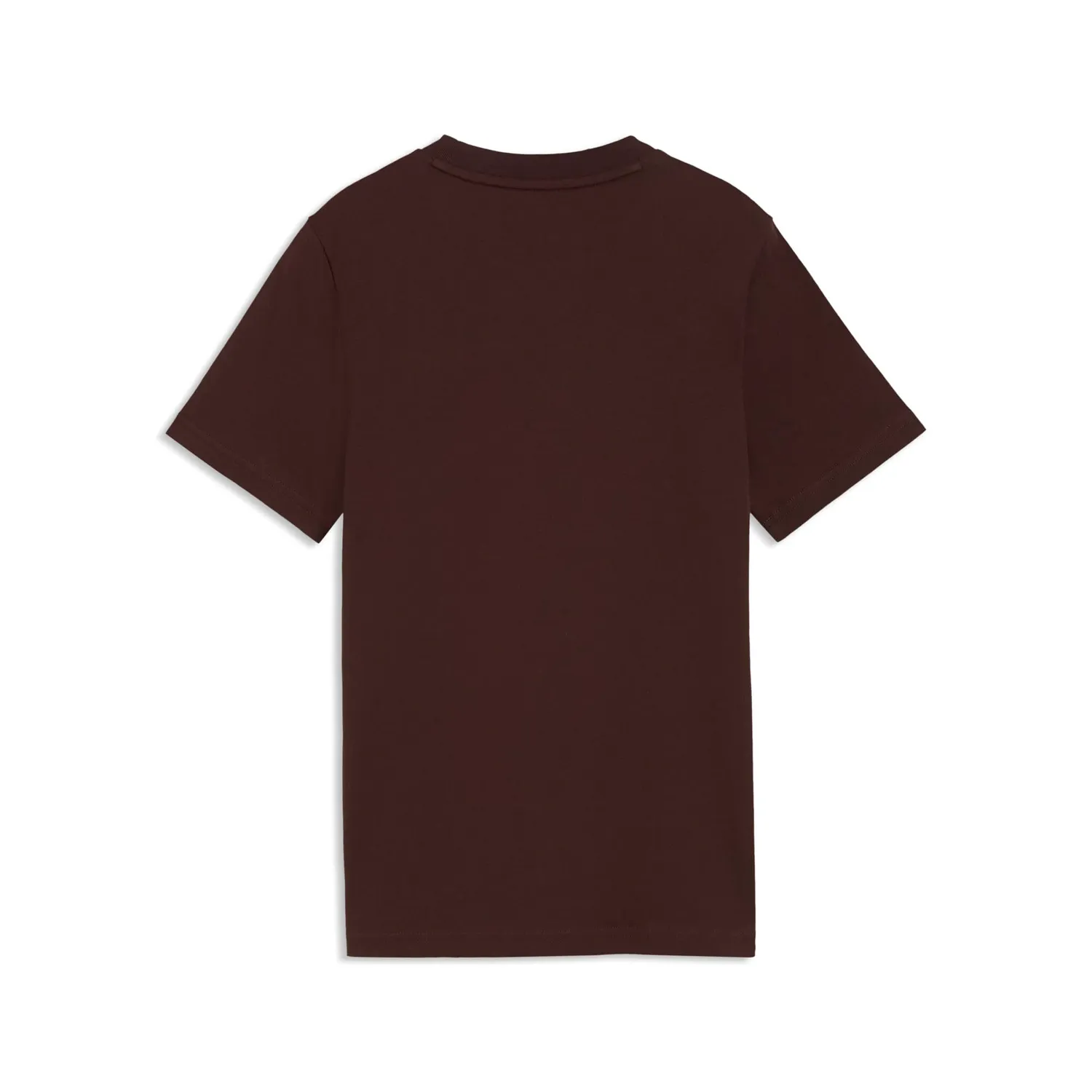 Puma Ess Elevated Tee maglietta unisex bambino grafica 1 pz