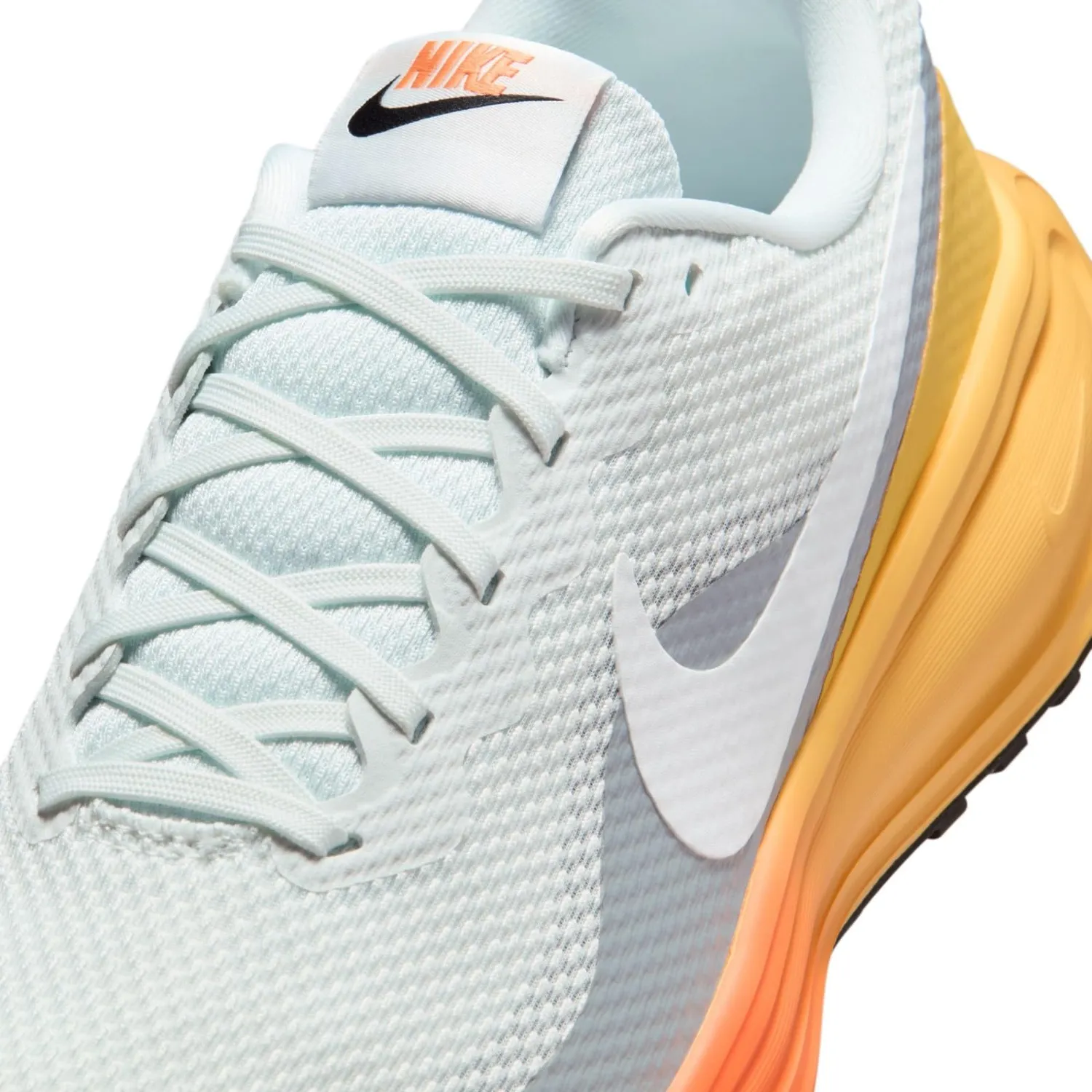 Nike Revolution 8 scarpe running uomo 45 EU ammortizzate