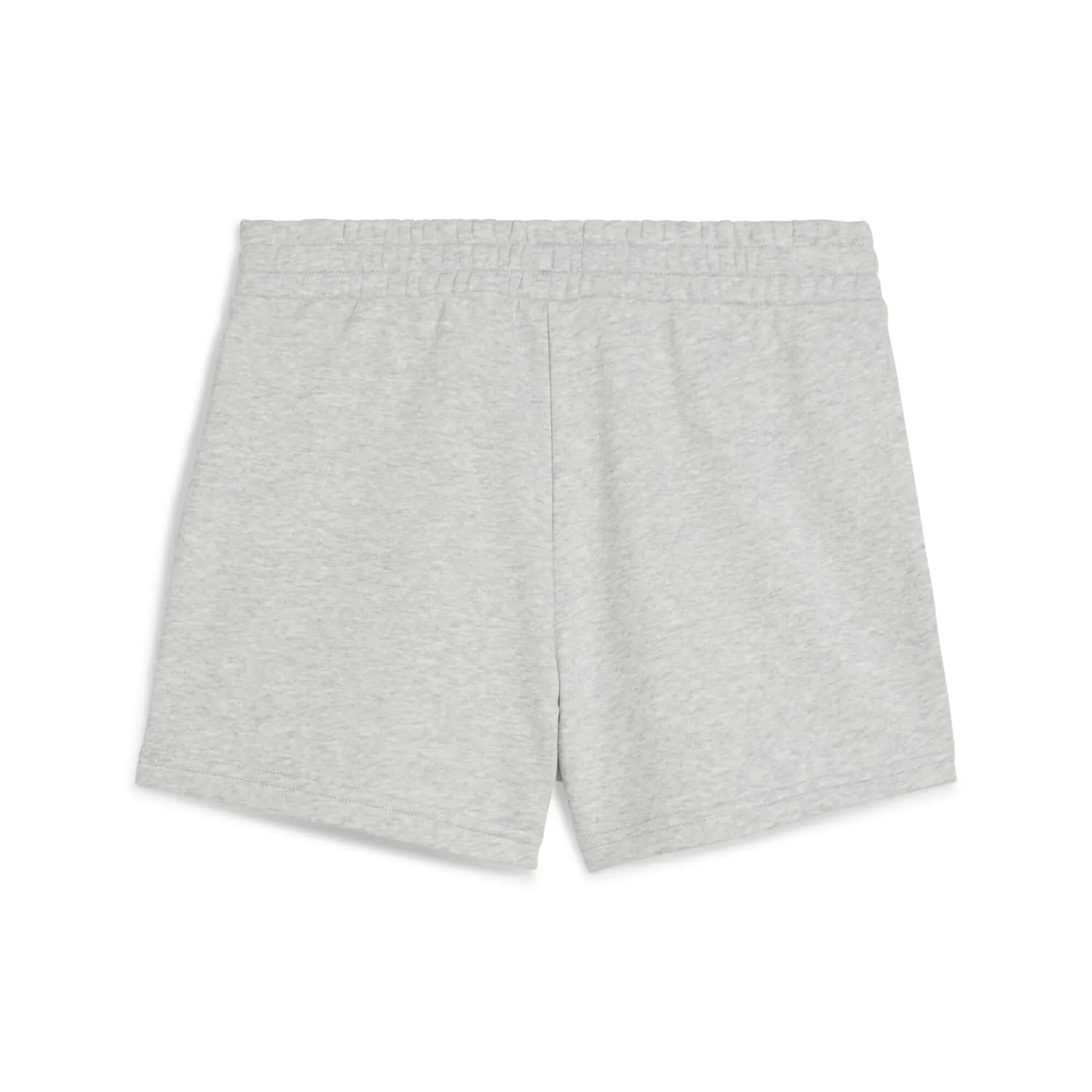 PUMA ESS Small No.1 Logo 4 Shorts donna neri S