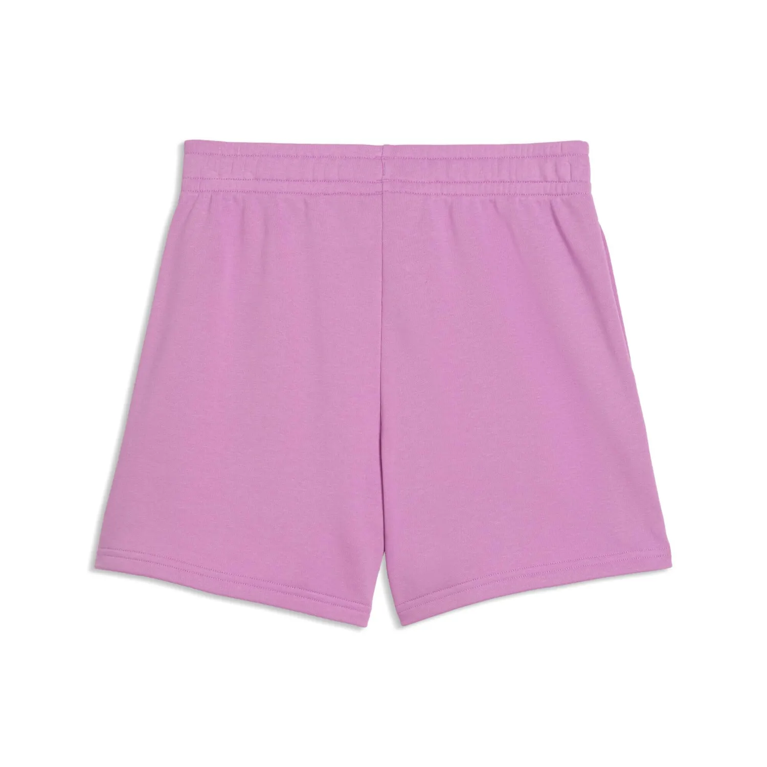 PUMA Ess High Waist Shorts TR pantaloncini bambina maglia