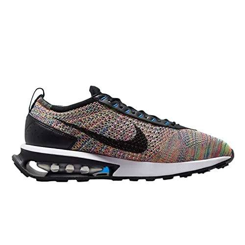 Nike Air Max Flyknit Racer DJ6106-300 scarpe 11.5 blu