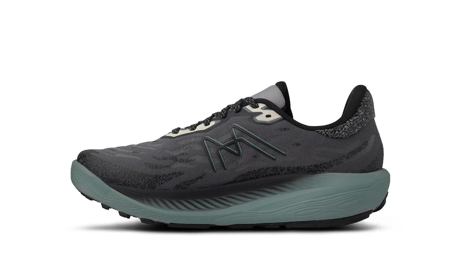 Karhu Ikoni ATR WR scarpe running Turbulence Lily Pad neutre