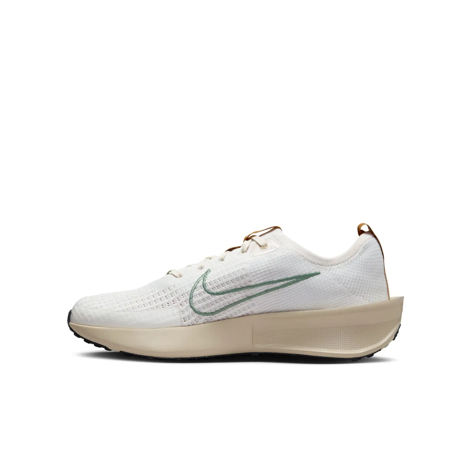 Nike Interact Run HJ7674-030 scarpe running phantom