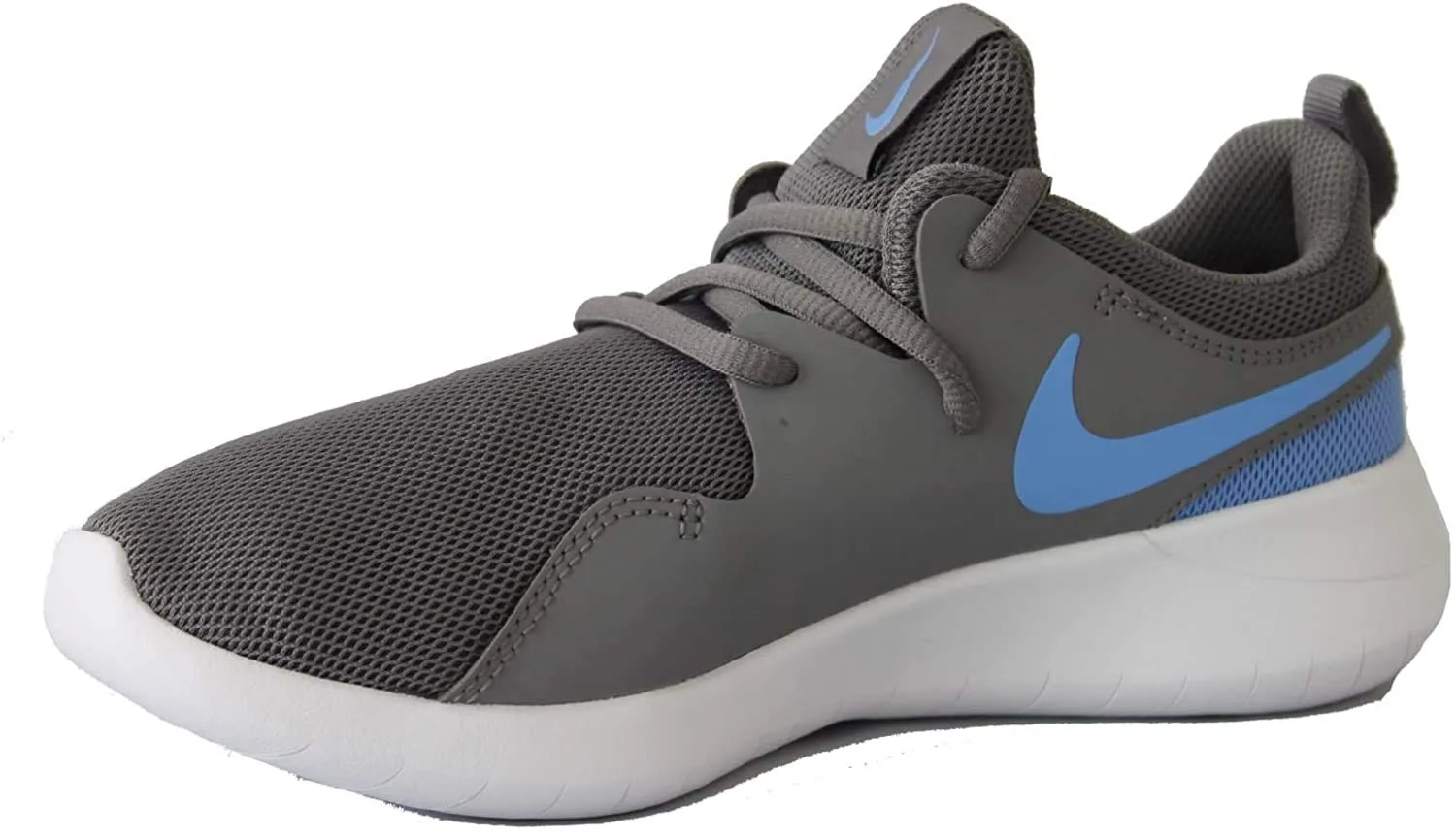 Nike Tessen Scarpe Bambino 36 EU Blu Traspiranti