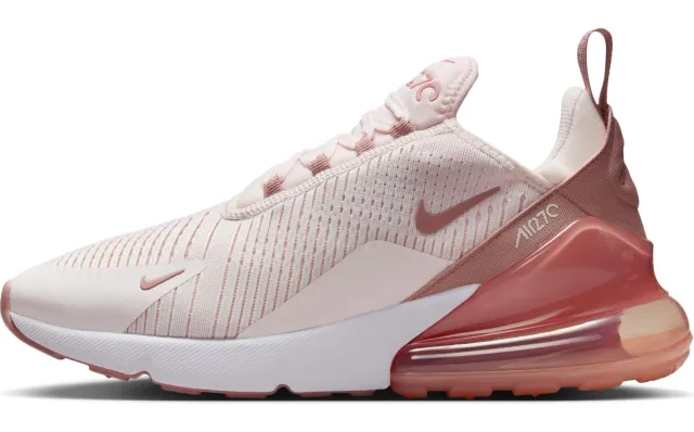 Nike Air Max 270 sneaker donna ammortizzate