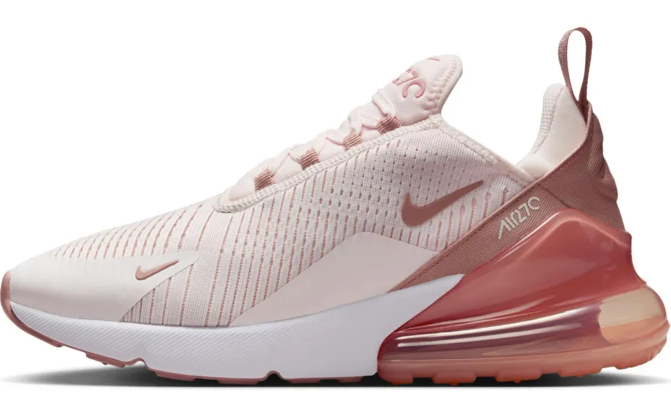 Nike Air Max 270 sneaker donna ammortizzate