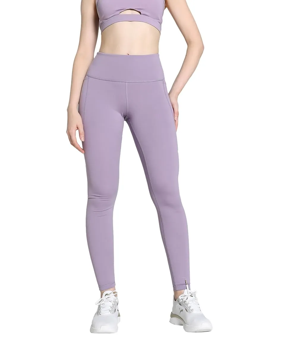 Puma Cloudspun HW FL Tight collant training elasticizzato