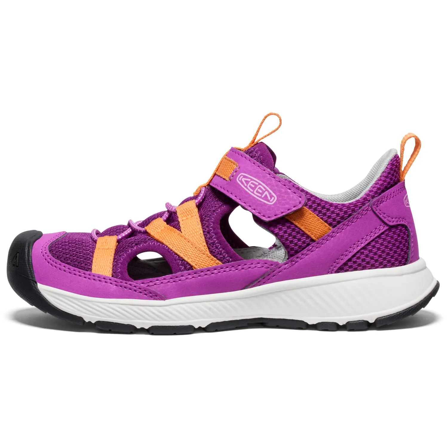 Keen Motozoa Sandal sandali sportivi ragazzo traspiranti
