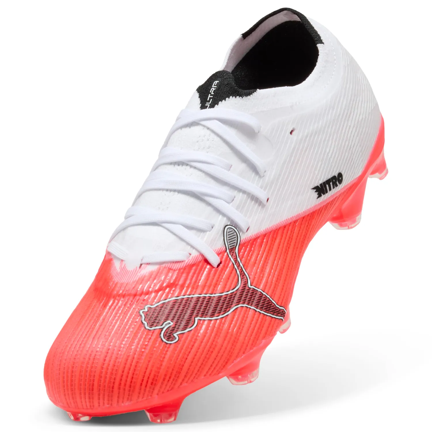 Puma Ultra Nitro 7 Match FG/AG scarpe calcio donna