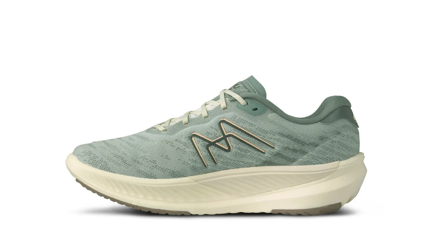 Karhu Fusion 4.0 scarpe corsa donna Sea Foam Excalibur neutre