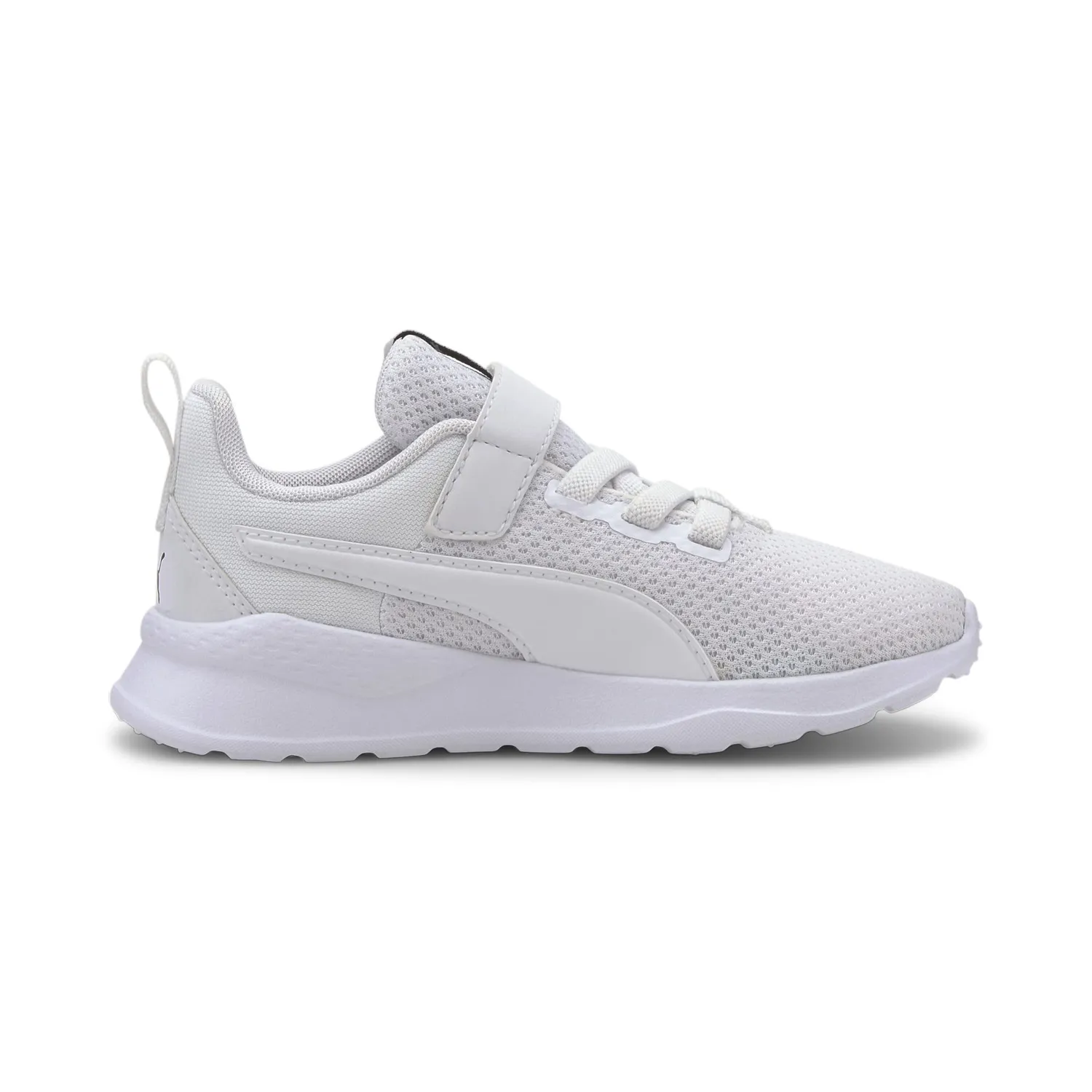 Puma Anzarun Lite AC PS sneaker bambini 28 EU bianca