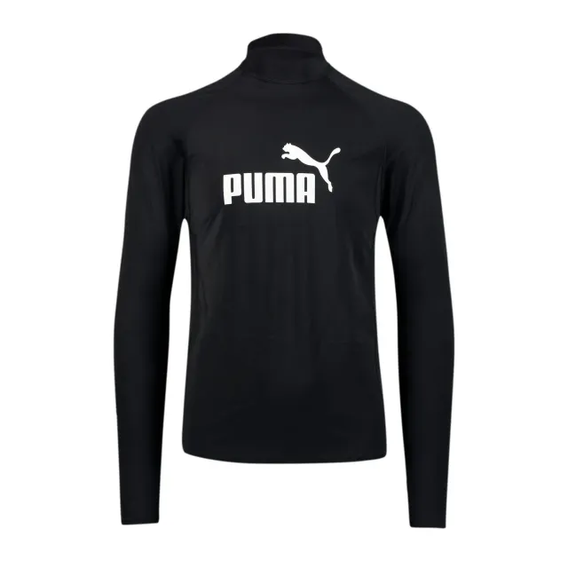 PUMA Rashguard maglia mare uomo M UV 50+