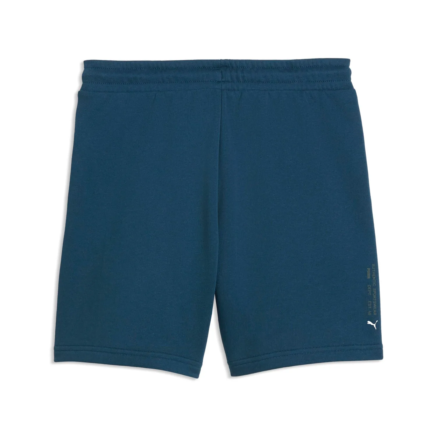 Puma Sport Graphic TR B pantaloncini training leggeri