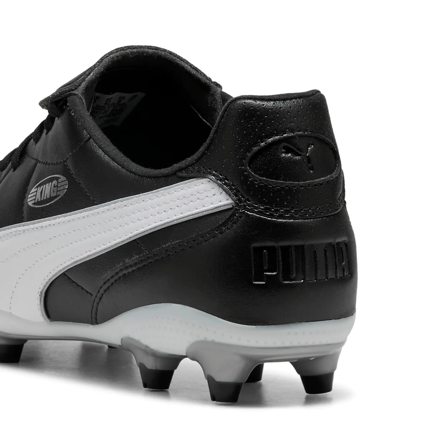 Puma King Liga FG/AG scarpe calcio pelle classica