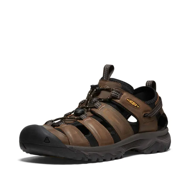 KEEN Targhee III sandali uomo 42 EU trekking