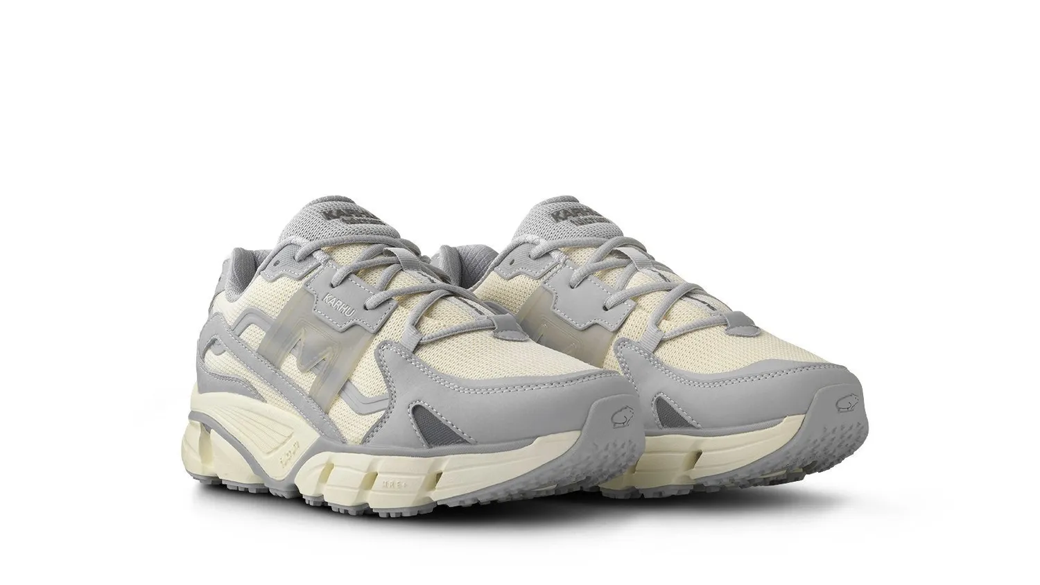 Karhu Super Fulcrum sneakers Vanilla Ice Lunar Rock
