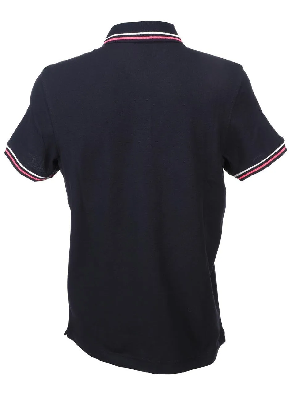 Lotto Classica polo uomo cotone tinta unita