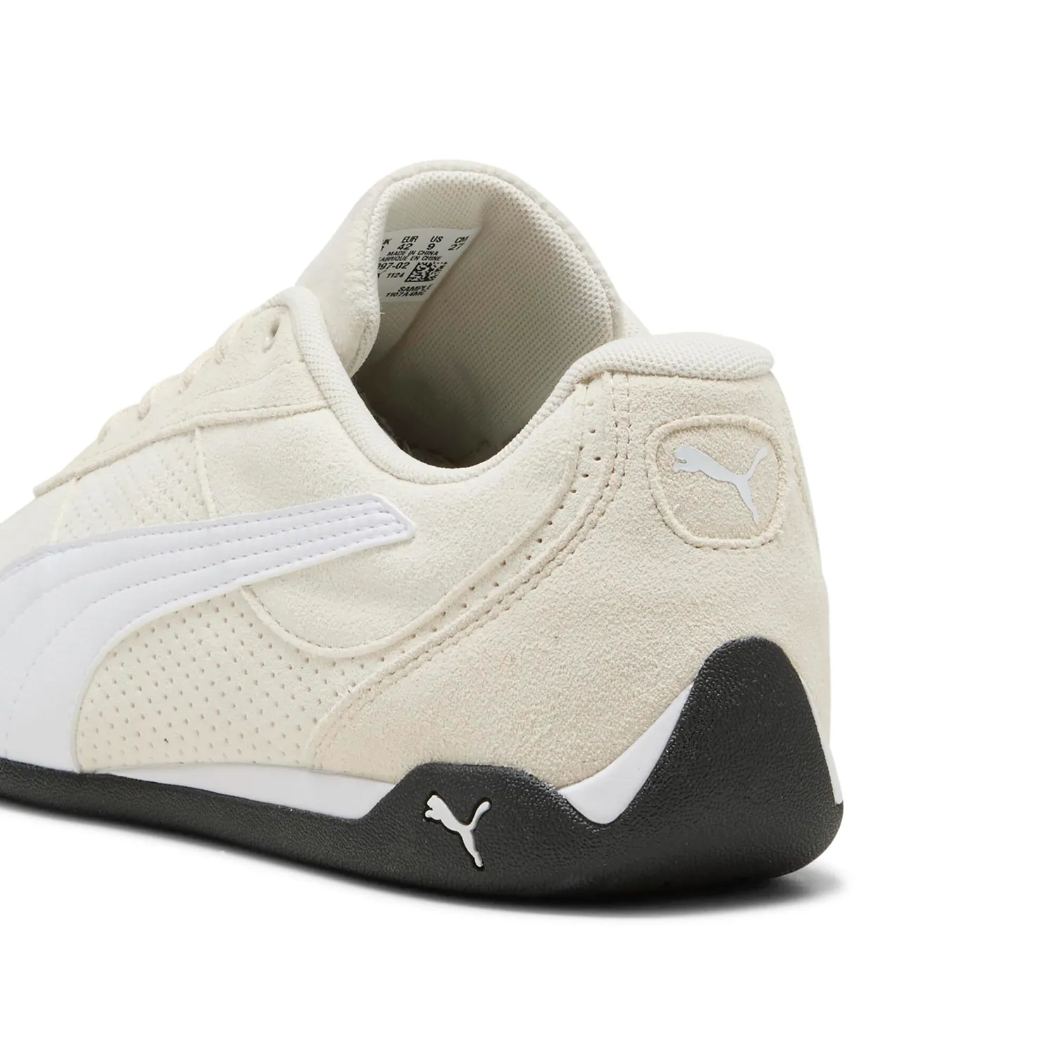 Puma Replicatch SD 40509701 scarpe uomo comode