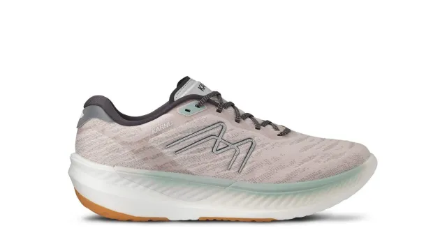 Karhu Fusion 4.0 Scarpe Running Donna Crystal Grey Metal neutre