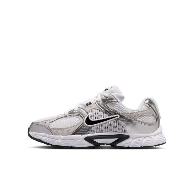 Nike V5 RNR GS scarpe running ragazzo 39 EU leggere
