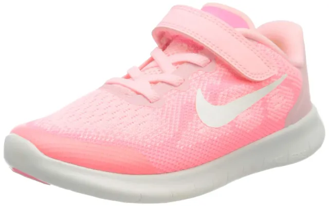 Nike Free Run 2017 scarpe running bambino leggere