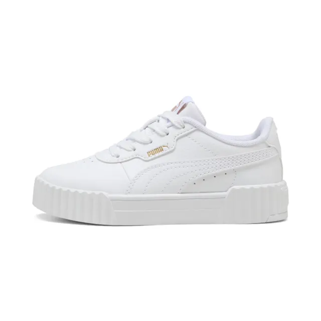 PUMA Carina 3.0 PS sneakers bambina 27.5 EU platform