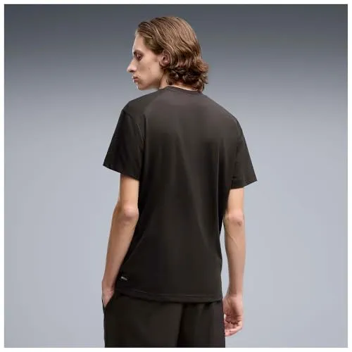 Puma Pumatech Essentials Tee maglietta leggera pacco da 1