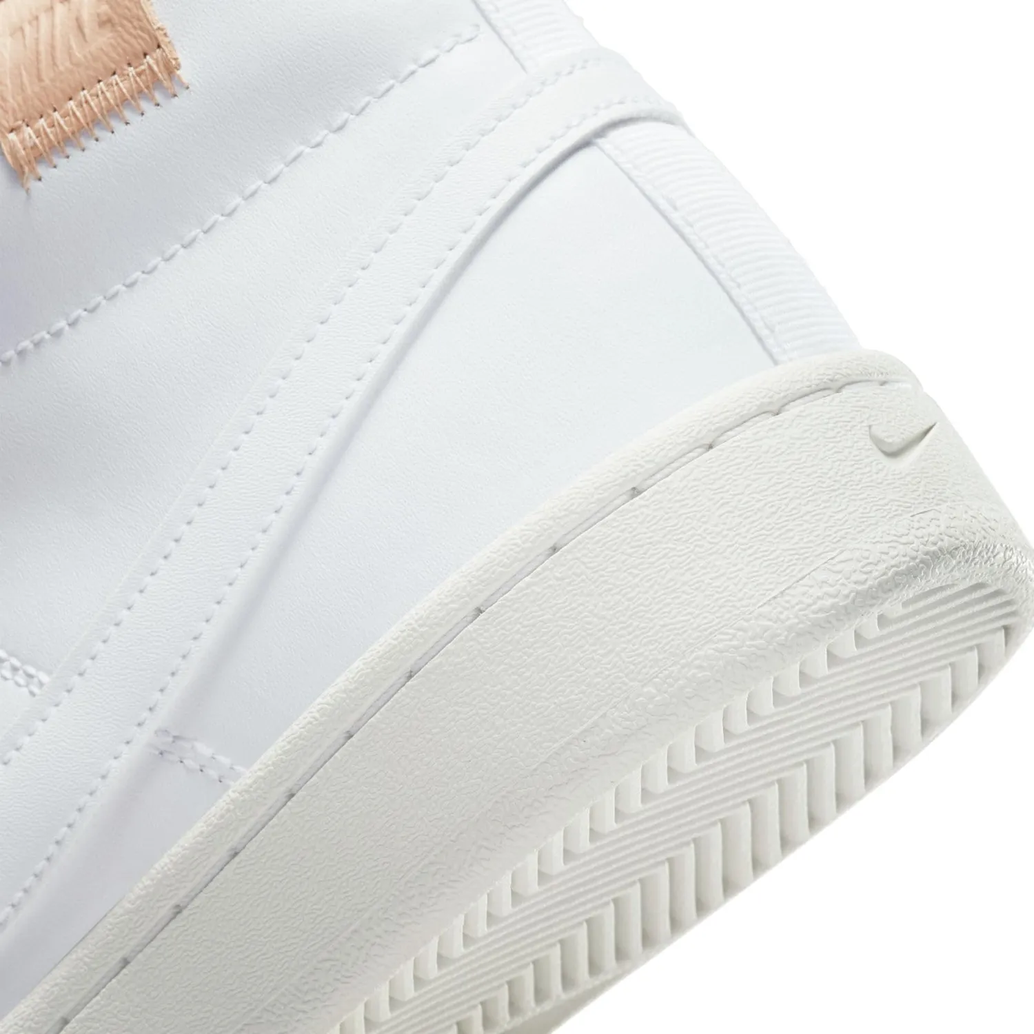 Nike Court Royale 2 Mid scarpe donna 42 EU pelle