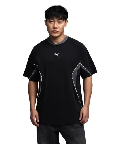 Puma Sport Relaxed Blocking t-shirt uomo XL