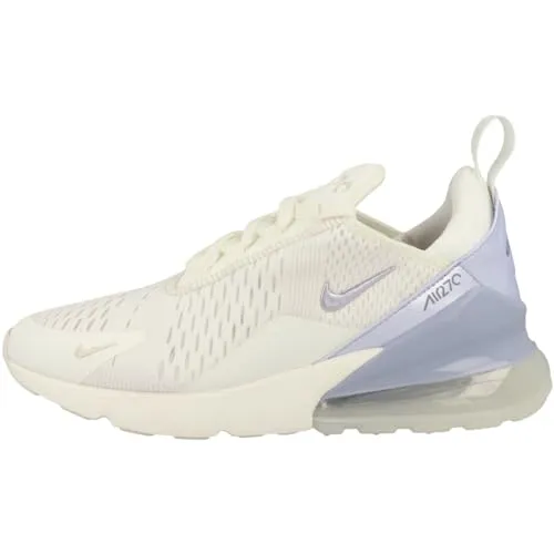 Nike Air Max 270 sneakers donna ammortizzate nero