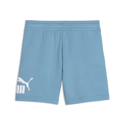 Puma Ess No.1 Logo Shorts TR PS pantaloncini bambino