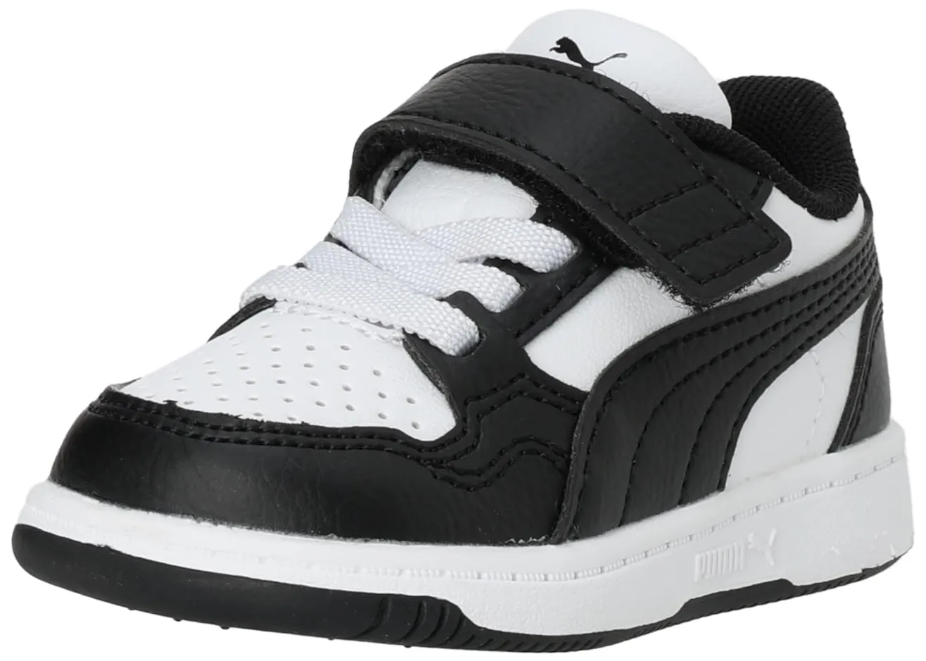 Puma Reb-L AC+ Inf scarpe bimbo 20 EU bianco