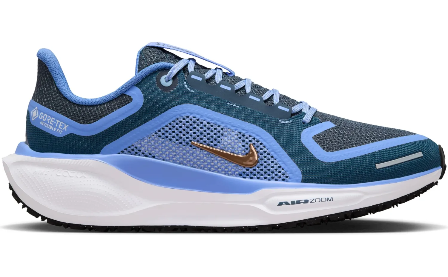 Nike Pegasus 41 Gore-Tex scarpe running donna 36 EU impermeabili
