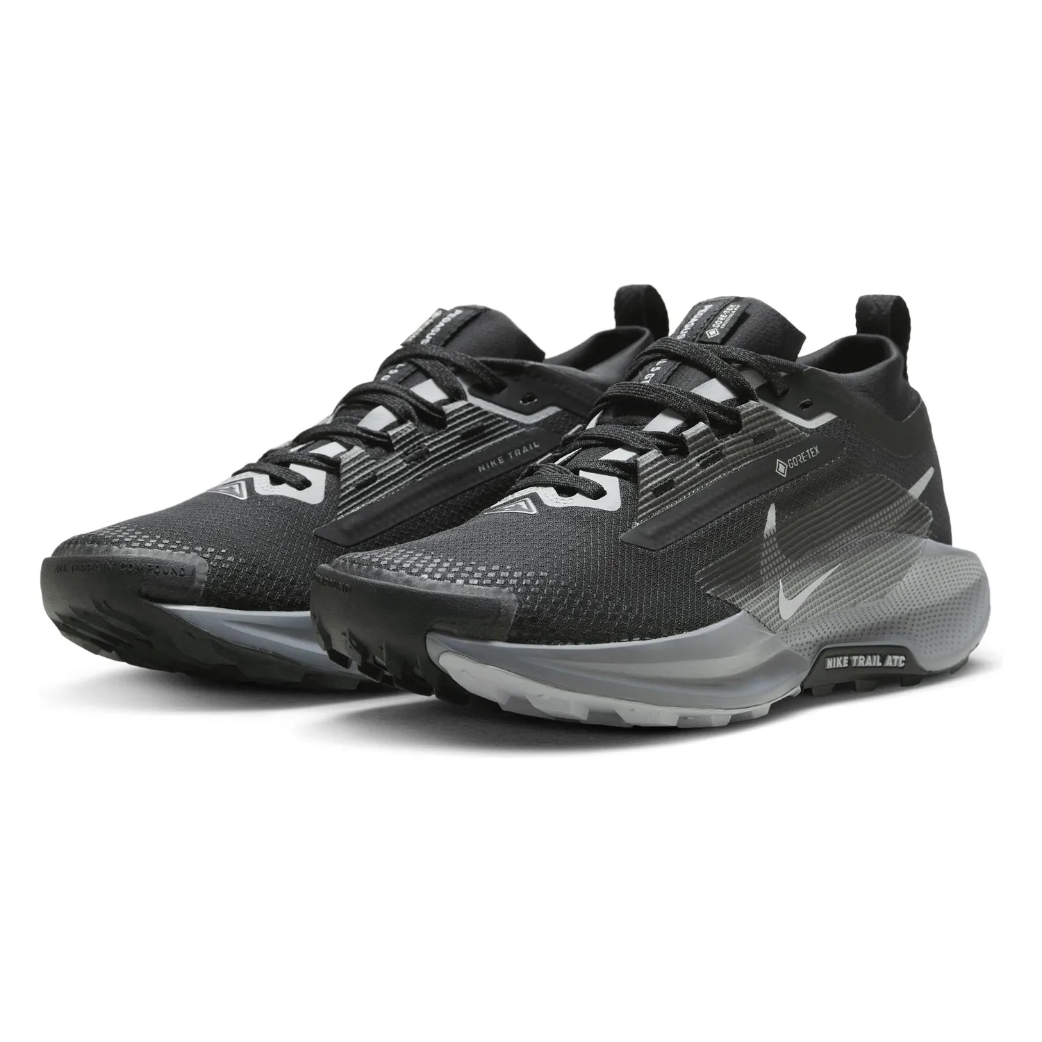 Nike Pegasus Trail 5 Gore-Tex scarpe donna