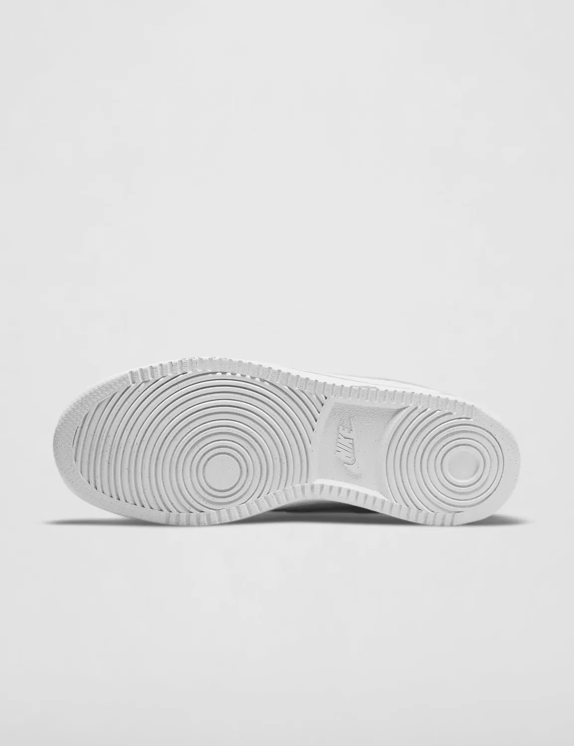 Nike Court Vision Low sneakers bianco nero 38.5 EU