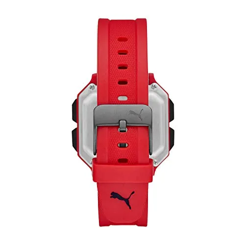 Puma P5055 orologio uomo da polso classico