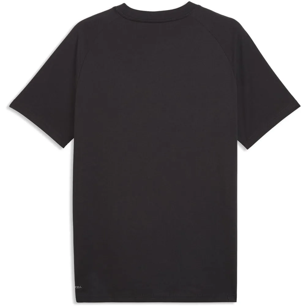 Puma AC Milan Pumatech Pocket 26/27 t-shirt 3XL tasca