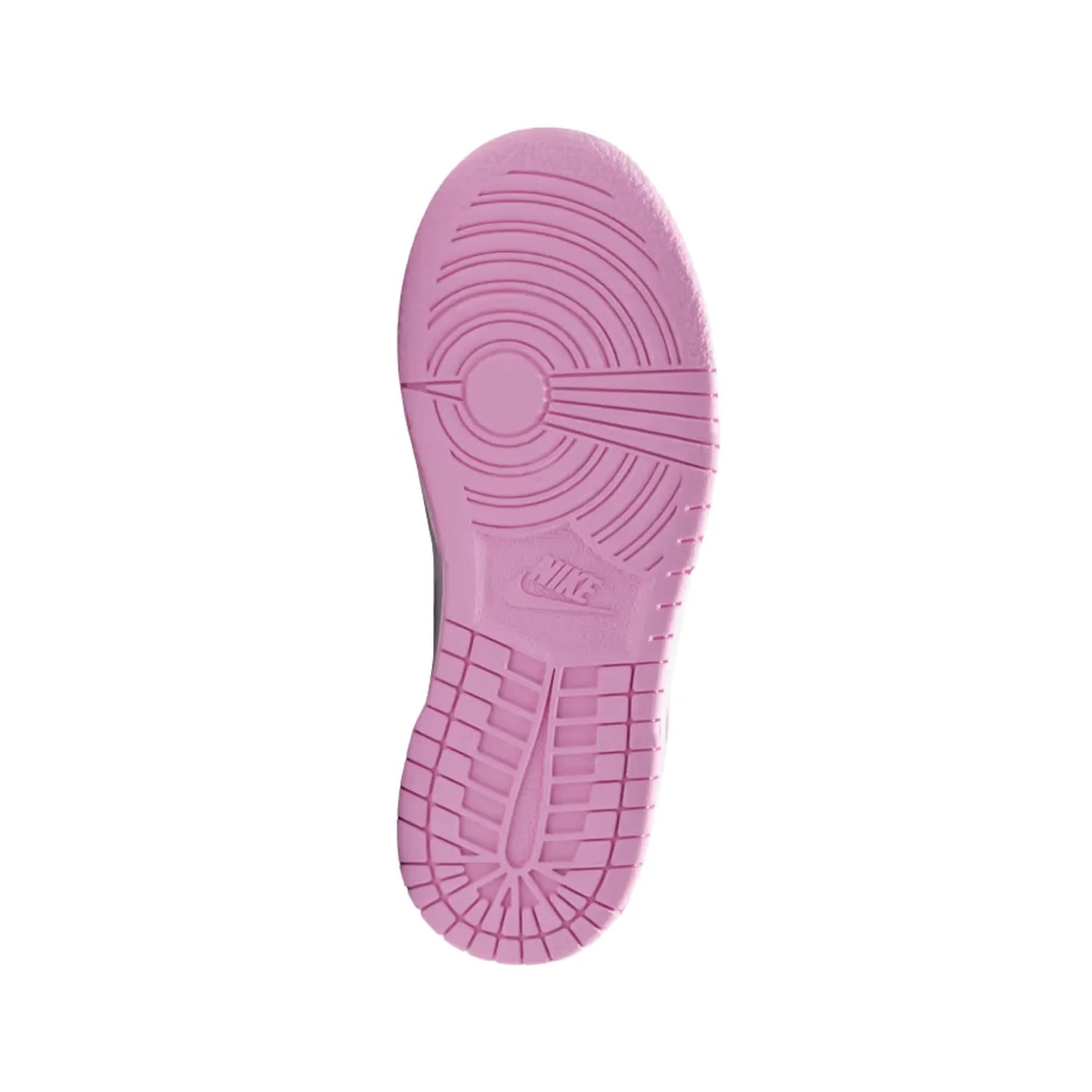 Nike Dunk Low PS IU7765-125 scarpe rosa 34 EU